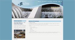 Desktop Screenshot of iessouthwest.com